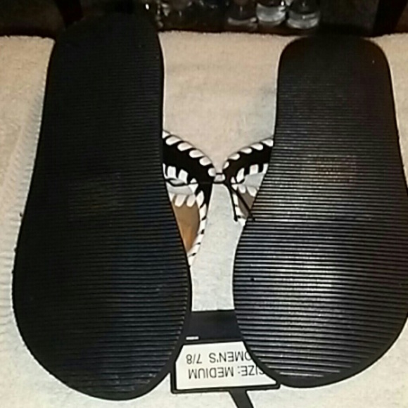 CAMPUS FOOTNOTES SANDALS - Picture 4 of 4